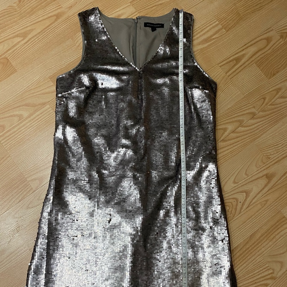 Banana Republic dress